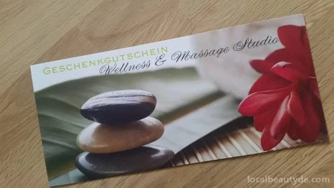 Wellness & Massage Studio, Niedersachsen - Foto 1