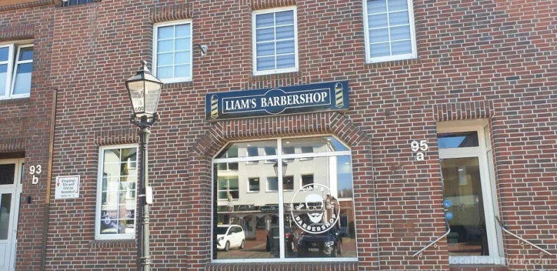 Liam's Barbershop, Niedersachsen - Foto 4
