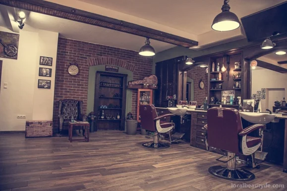 Sam´s Barbershop, Niedersachsen - Foto 1