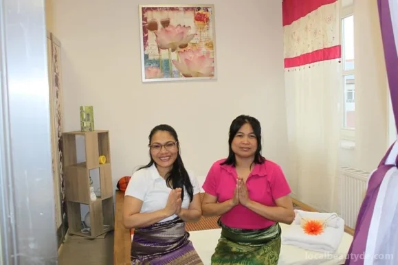 Patcharida - Traditionelle Thaimassage - das Plus für ihre Gesundheit, Niedersachsen - Foto 1