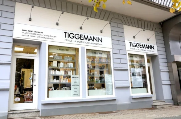 Tiggemann Citycoiffeur, Niedersachsen - Foto 2