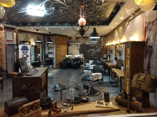 Hamadeh Hairdesign & Barbershop, Niedersachsen - Foto 1
