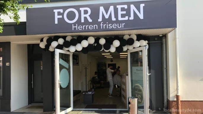 For Men Zeven, Niedersachsen - Foto 3
