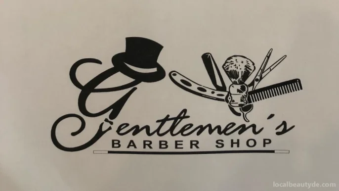 Gentlemens Barber Shop, Niedersachsen - Foto 2
