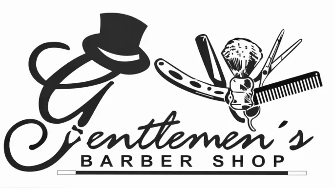 Gentlemens Barber Shop, Niedersachsen - Foto 1