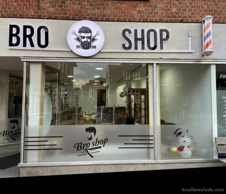 Bro Shop, Niedersachsen - Foto 3