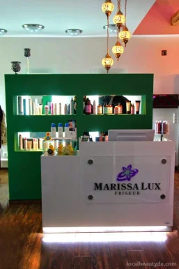 Marissa Lux Friseur, Niedersachsen - Foto 2