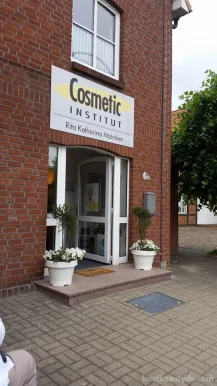 Kosmetik Institut Rita Katharina Mahnken, Niedersachsen - 