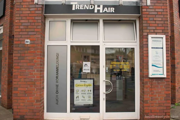 Trend Hair Friseur & Shop, Niedersachsen - Foto 2