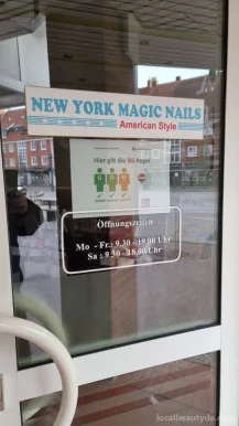 New York Magic Nails, Niedersachsen - Foto 4