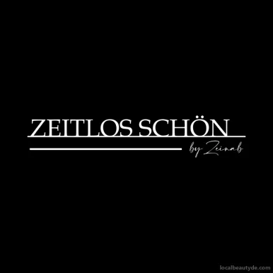 Zeitlos Schön by Zeinab Medizinische Fußpflege & Kosmetik, Niedersachsen - 