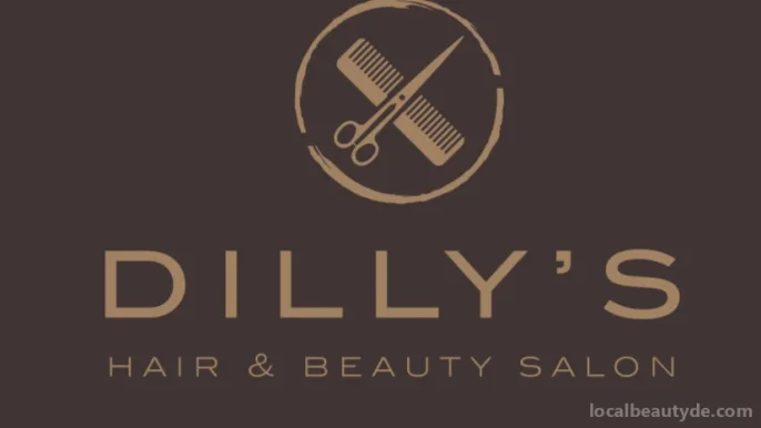 Dilly's Hair & Beauty Salon, Niedersachsen - Foto 2