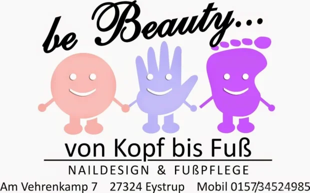 Be Beauty - von Kopf bis Fuß, Niedersachsen - Foto 2