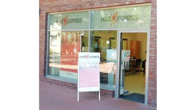 HairExpress Friseur, Niedersachsen - 