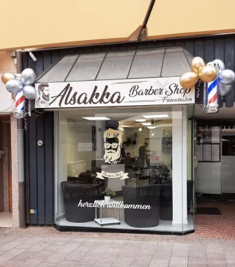 Alsakka Barber Shop, Niedersachsen - Foto 3