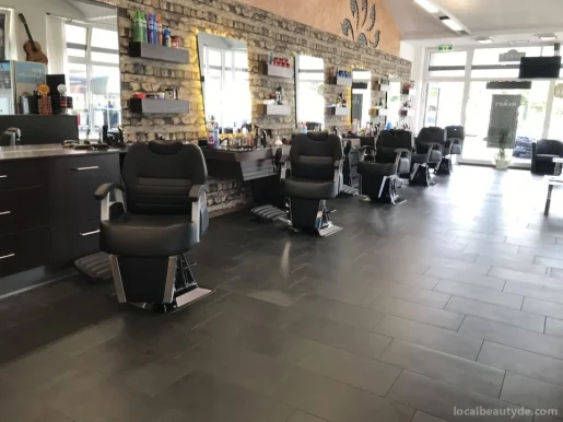 Mamo's Barbershop, Niedersachsen - Foto 4