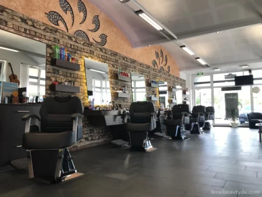 Mamo's Barbershop, Niedersachsen - Foto 1