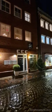 Coiffeur Cengiz Canata GmbH, Niedersachsen - 