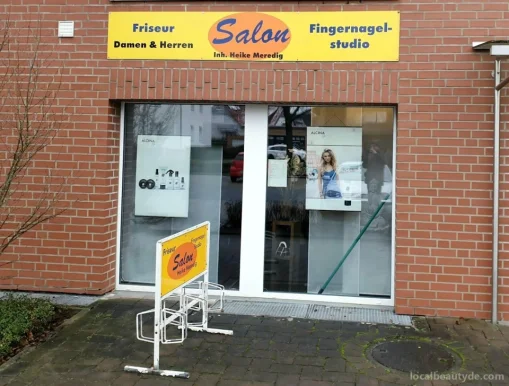 Salon Heike Meredig, Niedersachsen - Foto 1