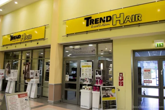 Trend Hair Friseur & Shop, Niedersachsen - Foto 4