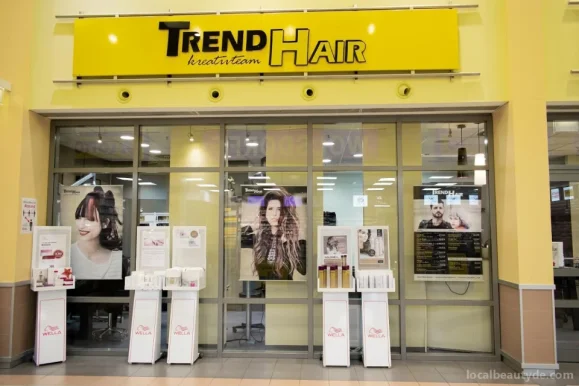 Trend Hair Friseur & Shop, Niedersachsen - Foto 3