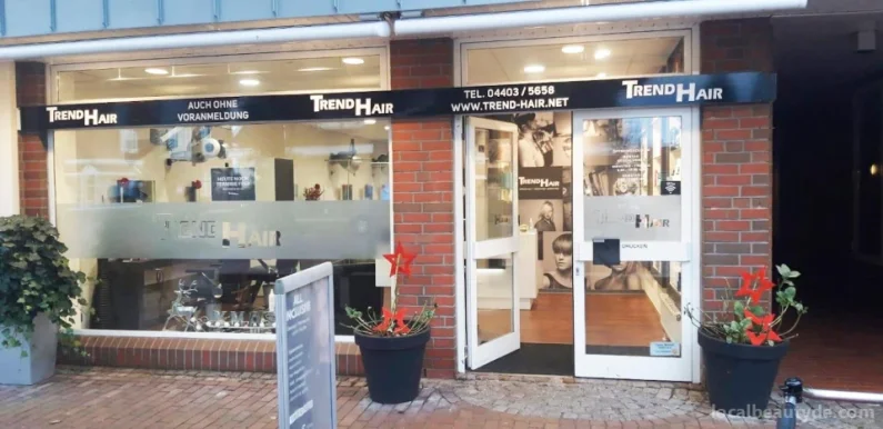 Trend Hair Friseur & Shop, Niedersachsen - Foto 3