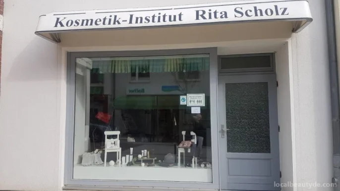 Kosmetik-Institut Rita Scholz, Niedersachsen - Foto 1