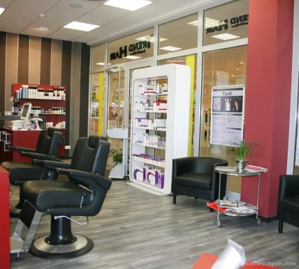 Trend Hair Friseur & Shop, Niedersachsen - Foto 4