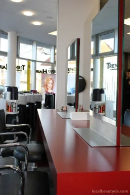 Trend Hair Friseur & Shop, Niedersachsen - Foto 2
