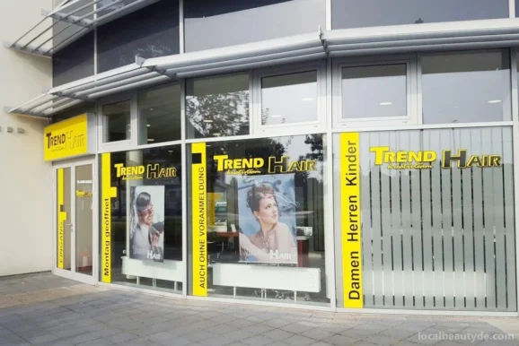 Trend Hair Friseur & Shop, Niedersachsen - Foto 1