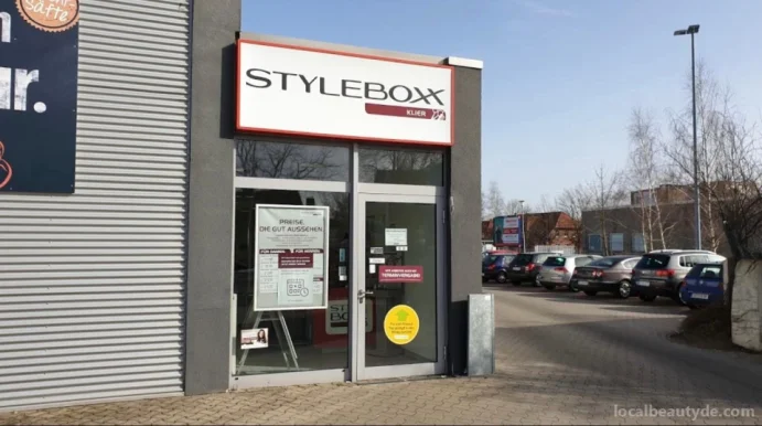 Styleboxx Friseur, Niedersachsen - Foto 2