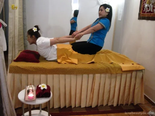 Kanikar's Traditionelle Thai-Massage, Niedersachsen - Foto 4