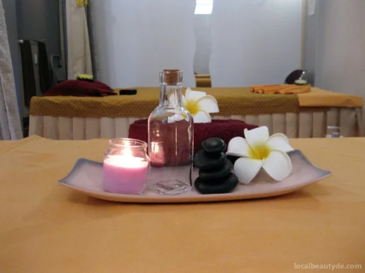 Kanikar's Traditionelle Thai-Massage, Niedersachsen - Foto 3