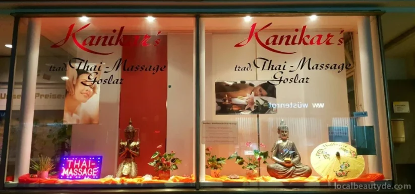 Kanikar's Traditionelle Thai-Massage, Niedersachsen - Foto 2