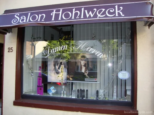 Salon Hohlweck, Niedersachsen - Foto 2
