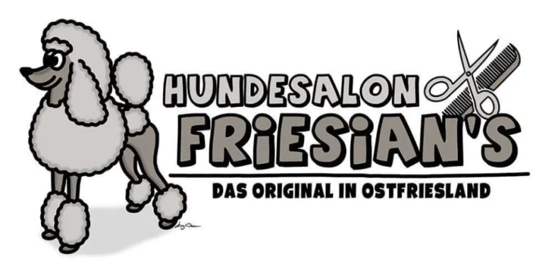 Hundesalon Friesian's, Niedersachsen - Foto 3