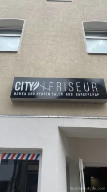 City Friseur, Niedersachsen - Foto 4