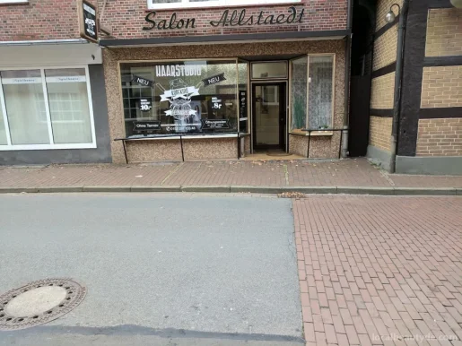 Kopfkino Haarstudio, Niedersachsen - Foto 1