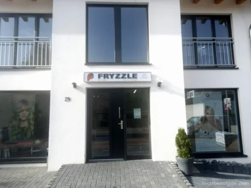 Fryzzle Friseur, Niedersachsen - Foto 1