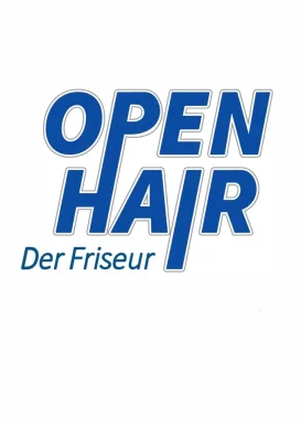 Open Hair - Der Friseur, Niedersachsen - Foto 2