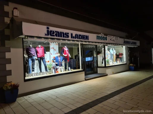 Jeans Laden, Niedersachsen - Foto 1