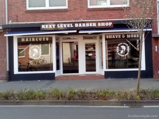 Next Level Barber Shop, Niedersachsen - Foto 1
