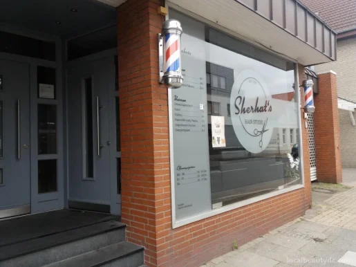 Sherhat‘s Hair Studio, Niedersachsen - Foto 1