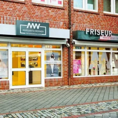 MW Friseur, Niedersachsen - Foto 2