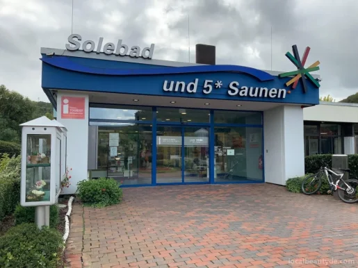 Solebad, Niedersachsen - Foto 3