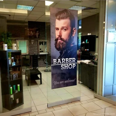 Barbershop & Beauty Care, Niedersachsen - Foto 3