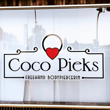Coco Pieks Bodypiercing & Tattoos, Niedersachsen - Foto 1