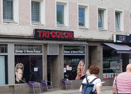 TRI Color Der Friseur, Niedersachsen - Foto 2