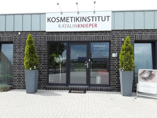Kosmetik- und Schulungszentrum Katalin Knieper, Niedersachsen - Foto 2