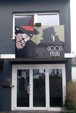 Good Fellaz Tattoo Shop, Niedersachsen - 